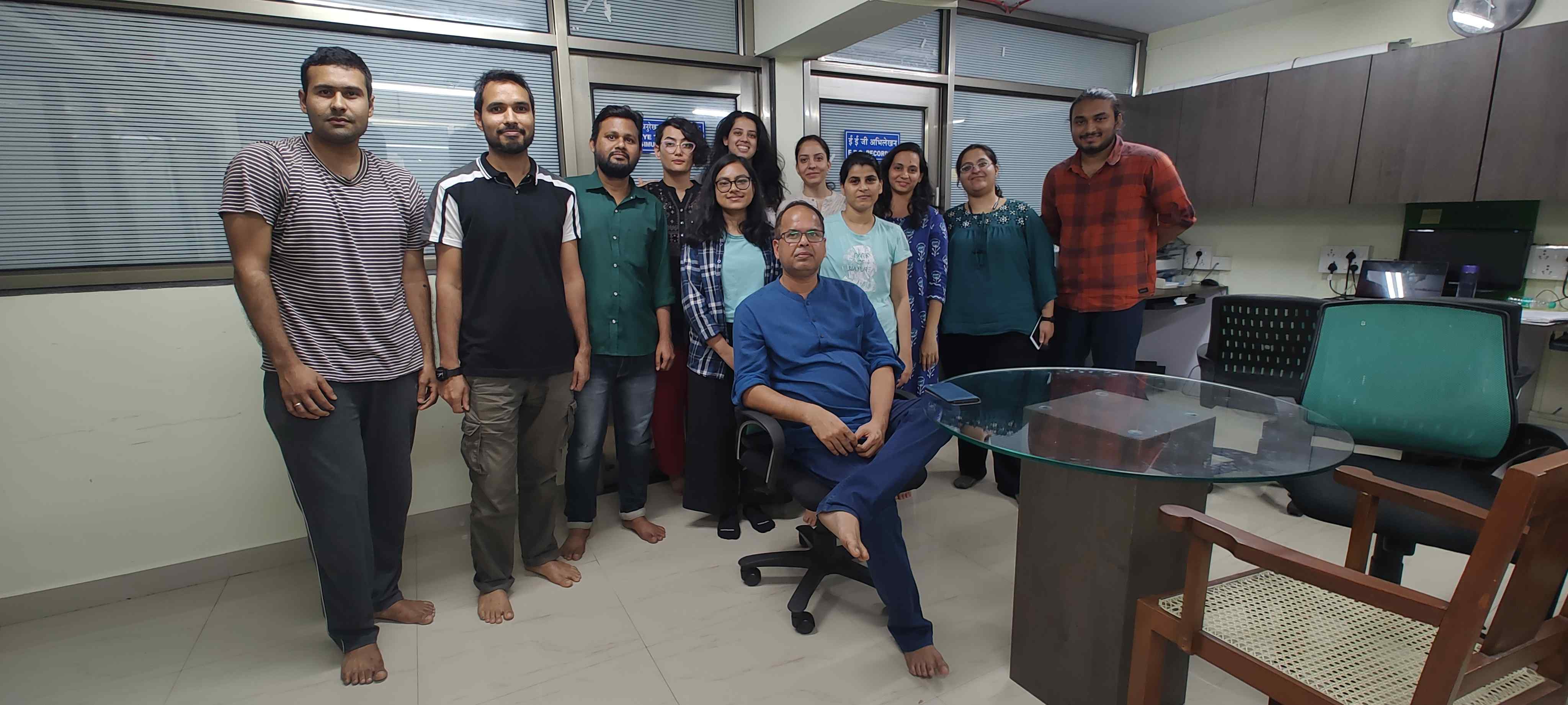 Lab Image